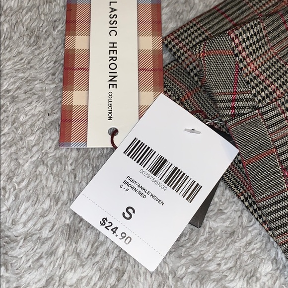 Ankle length pants - Picture 6 of 6